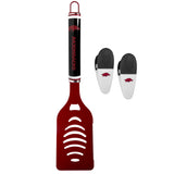 Arkansas Razorbacks Logo Spatula/Chip Clips