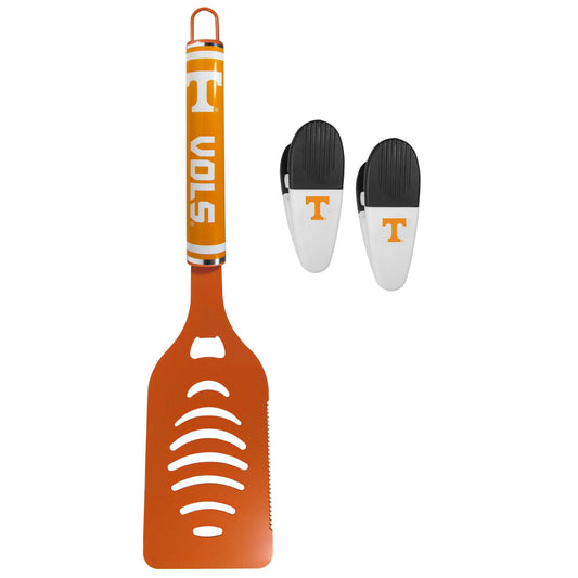Tennessee Volunteers Logo Spatula/Chip Clips - Tennessee Volunteers - Flyclothing LLC