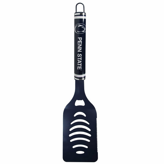 Penn St. Nittany Lions Color BBQ Spatula - Penn St. Nittany Lions