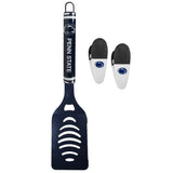 Penn St. Nittany Lions Logo Spatula/Chip Clips - Penn St. Nittany Lions