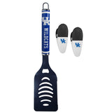 Kentucky Wildcats Logo Spatula/Chip Clips - Kentucky Wildcats