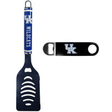 Kentucky Wildcats Logo Spatula w/Bottle Opener