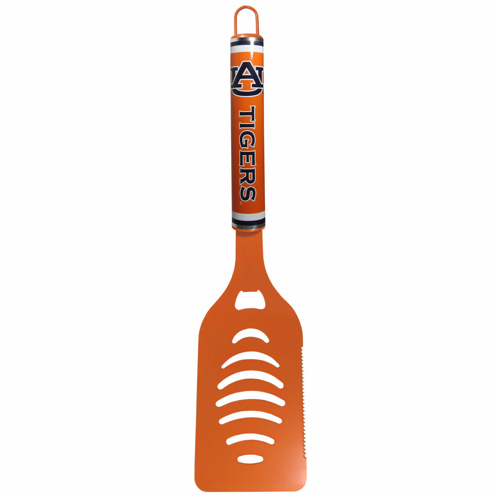 Auburn Tigers Color BBQ Spatula - Auburn Tigers