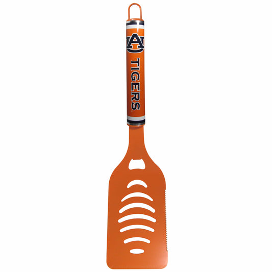 Auburn Tigers Color BBQ Spatula - Auburn Tigers