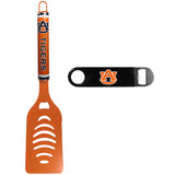 Auburn Tigers Logo Spatula w/Bottle Opener