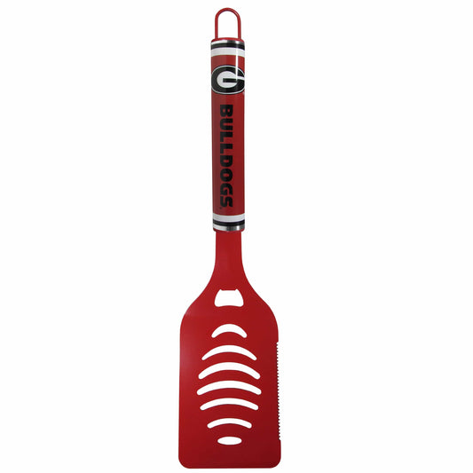 Georgia Bulldogs Color BBQ Spatula - Georgia Bulldogs