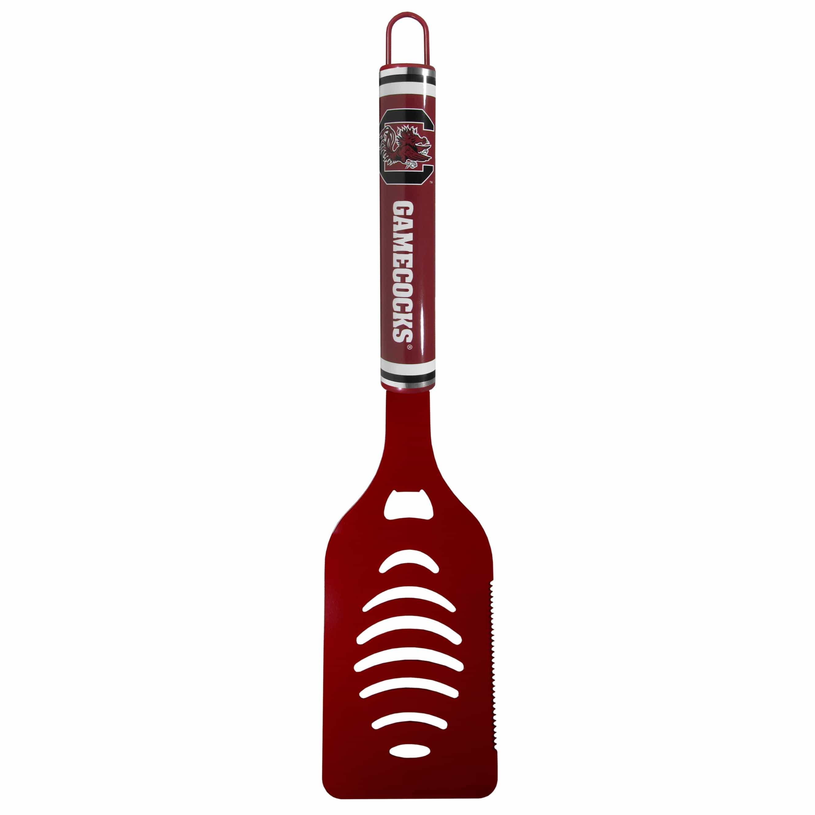 S. Carolina Gamecocks Color BBQ Spatula - S. Carolina Gamecocks