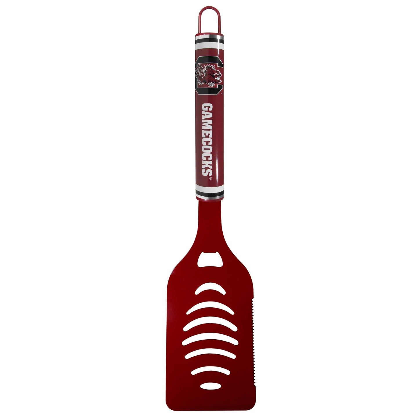 S. Carolina Gamecocks Color BBQ Spatula - S. Carolina Gamecocks - Flyclothing LLC