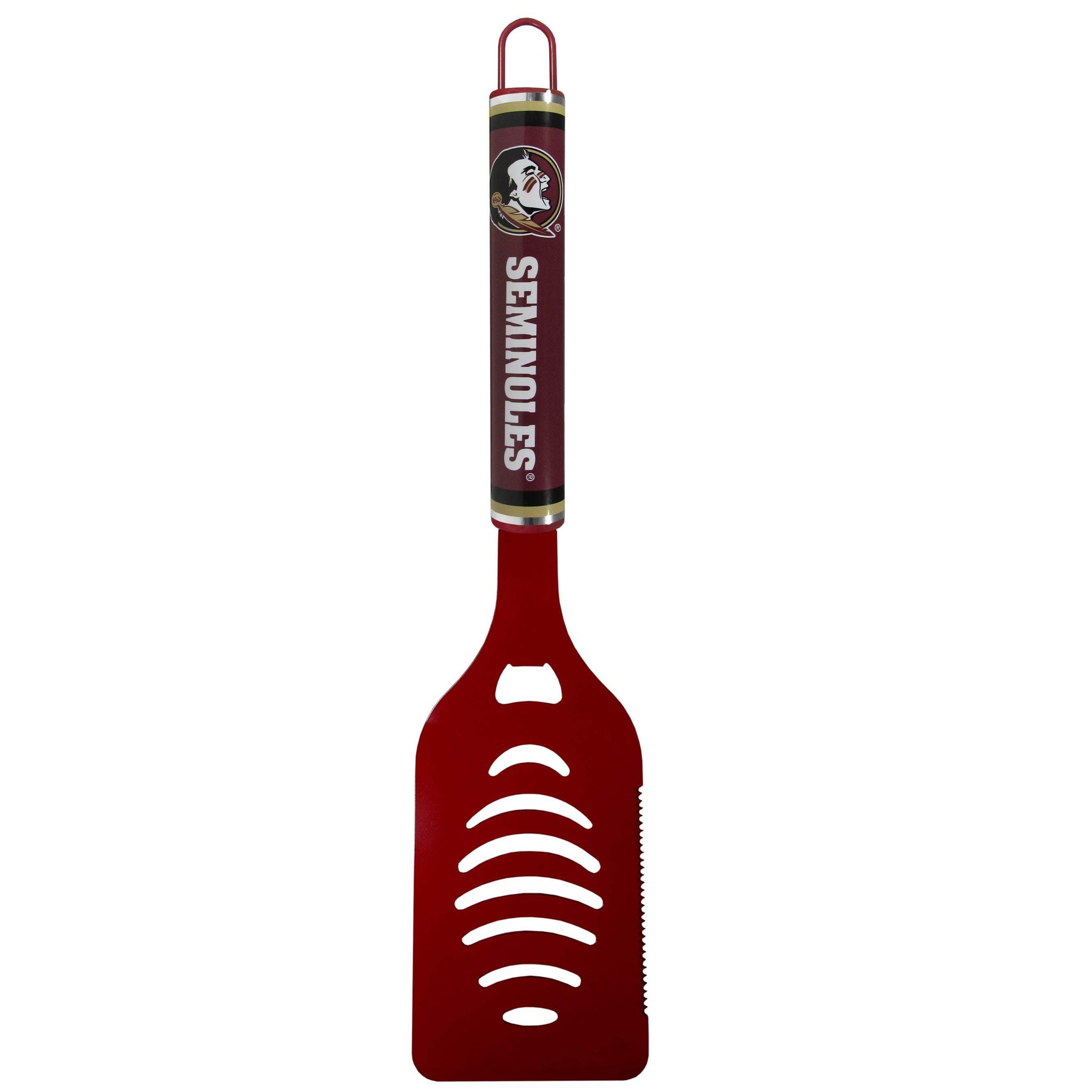 Florida St. Seminoles Color BBQ Spatula - Florida St. Seminoles - Flyclothing LLC