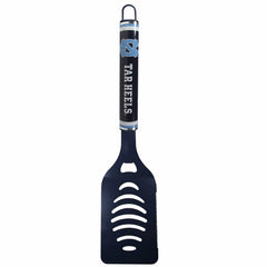 N. Carolina Tar Heels Color BBQ Spatula - N. Carolina Tar Heels