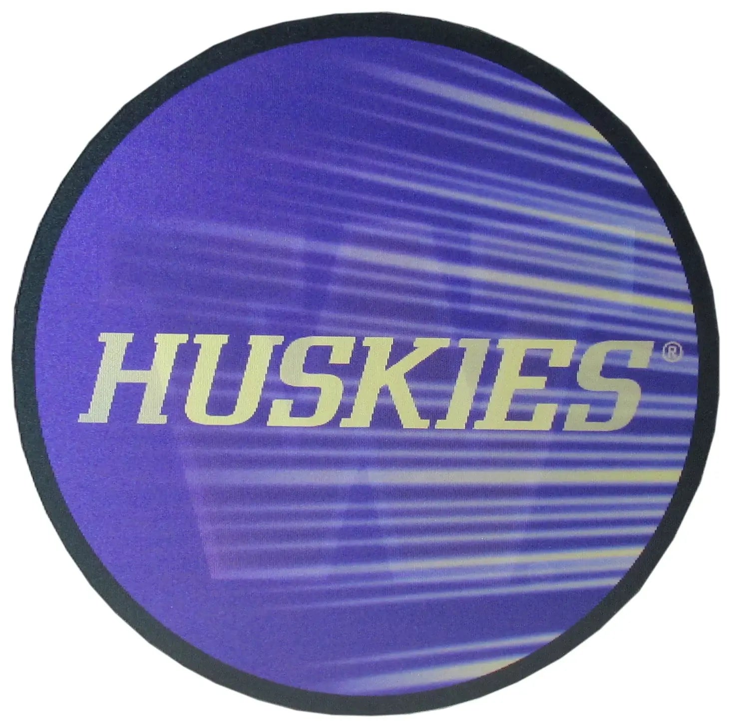 Washington Huskies Lenticular Flip Decals - Washington Huskies - Flyclothing LLC