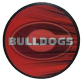 Georgia Bulldogs Lenticular Flip Decals