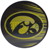 Iowa Hawkeyes Lenticular Flip Decals