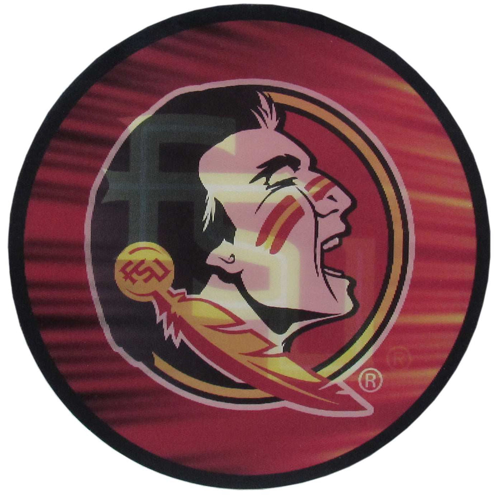 Florida St. Seminoles Lenticular Flip Decals