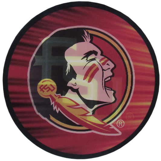 Florida St. Seminoles Lenticular Flip Decals - Florida State Seminoles - Flyclothing LLC