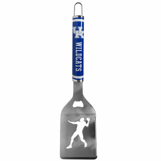 Kentucky Wildcats Steel BBQ Spatula - Kentucky Wildcats