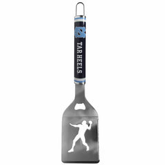 N. Carolina Tar Heels Steel BBQ Spatula - N. Carolina Tar Heels