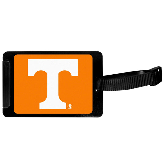 Tennessee Volunteers Luggage Tag - Tennessee Volunteers - Flyclothing LLC