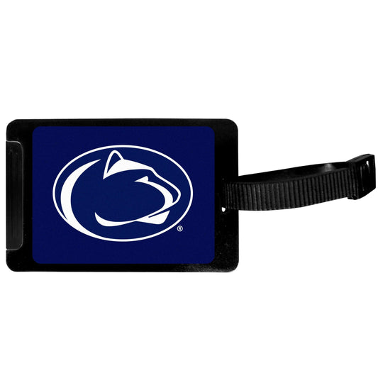 Penn St. Nittany Lions Luggage Tag - Penn St. Nittany Lions - Flyclothing LLC