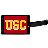 USC Trojans Luggage Tag