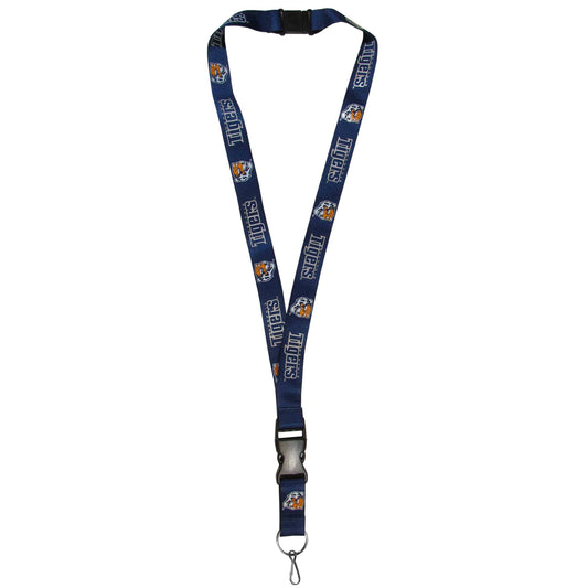 Memphis Tigers Lanyard - Memphis Tigers - Flyclothing LLC