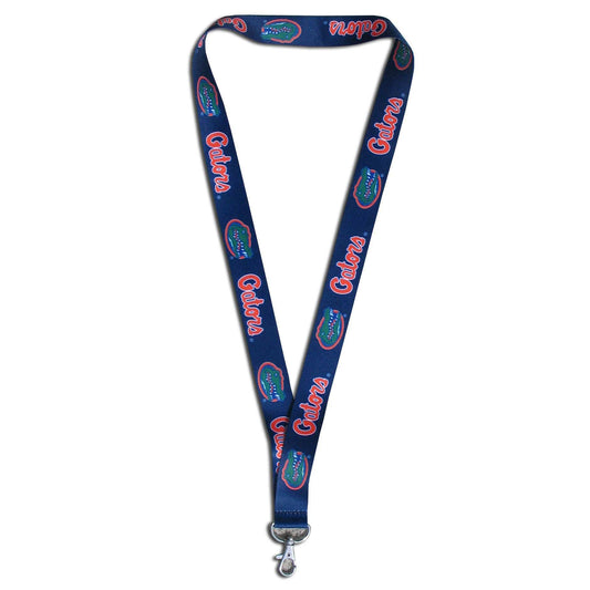 Florida Gators Lanyard - Florida Gators - Flyclothing LLC