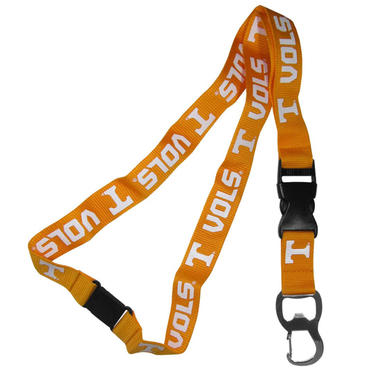 Tennessee Volunteers Lanyard Bottle Opener - Tennessee Volunteers - Flyclothing LLC