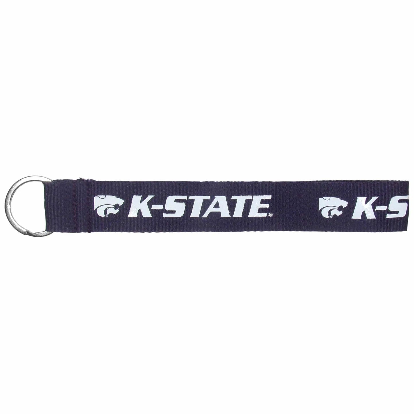 Kansas St. Wildcats Lanyard Key Chain - Kansas St. Wildcats - Flyclothing LLC