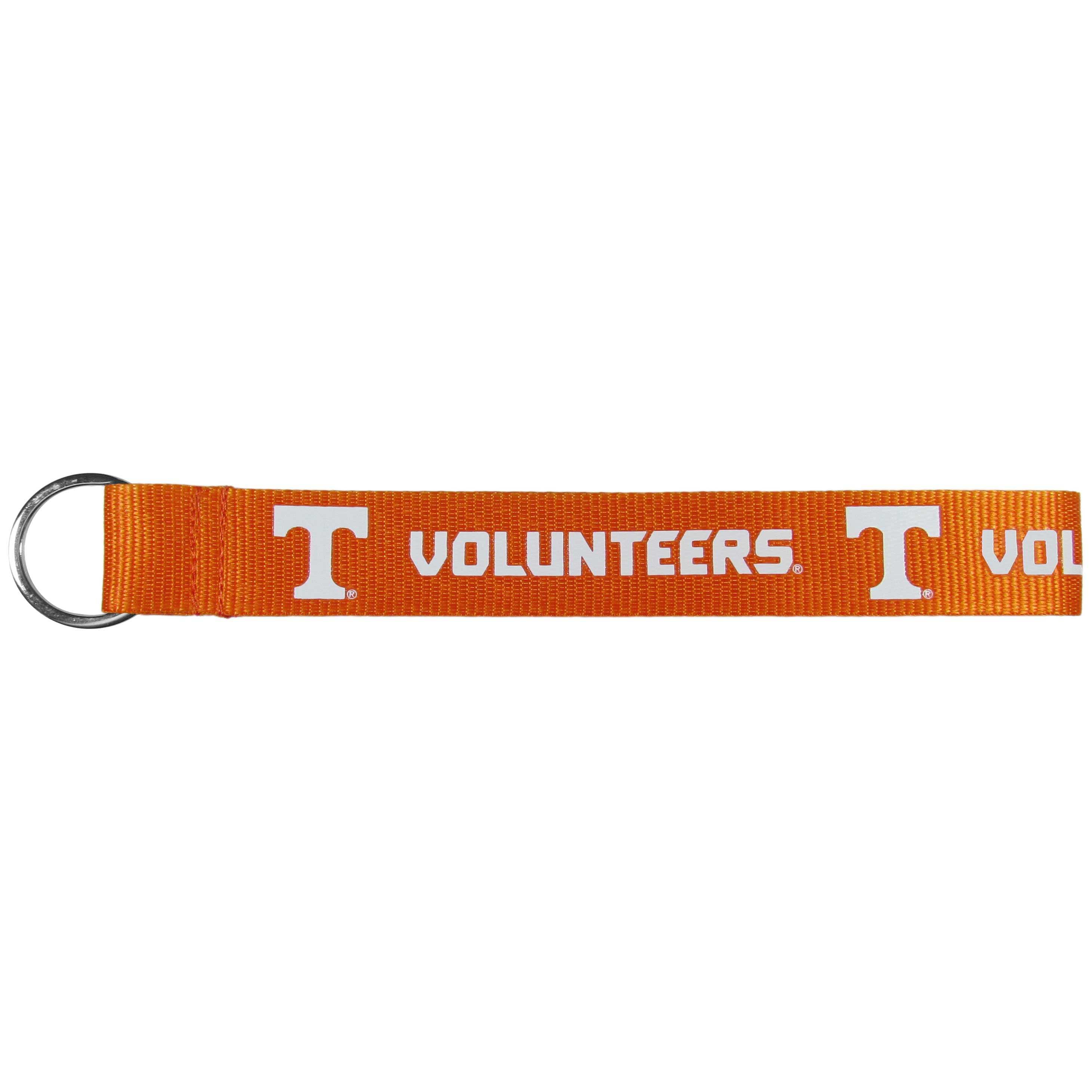 Tennessee Volunteers Lanyard Key Chain - Tennessee Volunteers - Flyclothing LLC