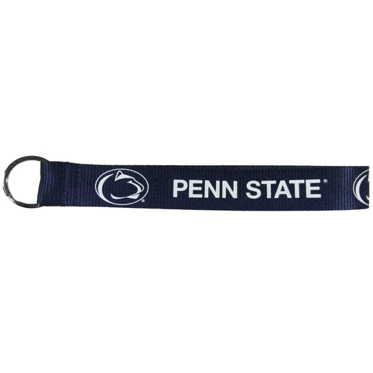 Penn St. Nittany Lions Lanyard Key Chain - Penn St. Nittany Lions - Flyclothing LLC
