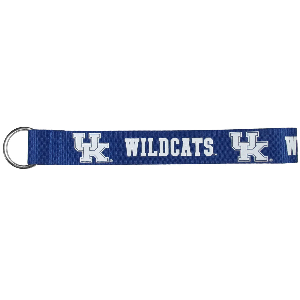 Kentucky Wildcats Lanyard Key Chain - Kentucky Wildcats - Flyclothing LLC