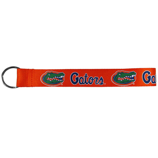 Florida Gators Lanyard Key Chain - Florida Gators - Flyclothing LLC