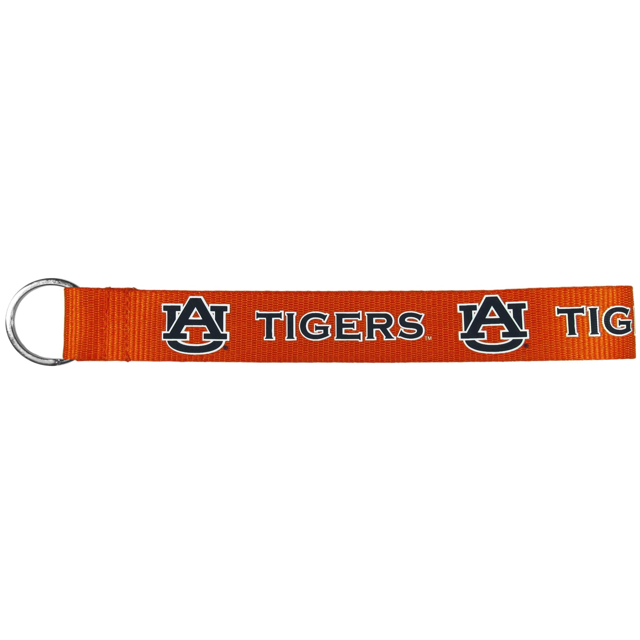 Auburn Tigers Lanyard Key Chain - Auburn Tigers - Flyclothing LLC