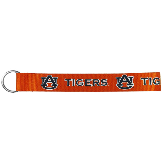 Auburn Tigers Lanyard Key Chain - Auburn Tigers - Flyclothing LLC