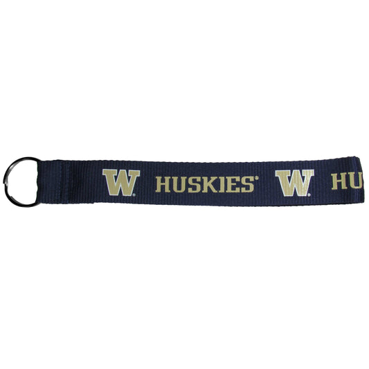 Washington Huskies Lanyard Key Chain - Washington Huskies - Flyclothing LLC