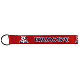 Arizona Wildcats Lanyard Key Chain - Arizona Wildcats - Flyclothing LLC