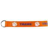 Clemson Tigers Lanyard Key Chain - Clemson Tigers - Flyclothing LLC