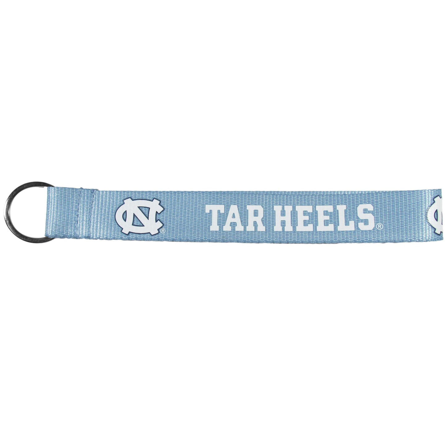 N. Carolina Tar Heels Lanyard Key Chain - N. Carolina Tar Heels - Flyclothing LLC