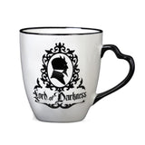 The Vault Lord Single Double - Sided Mug - Alchemy Gothic