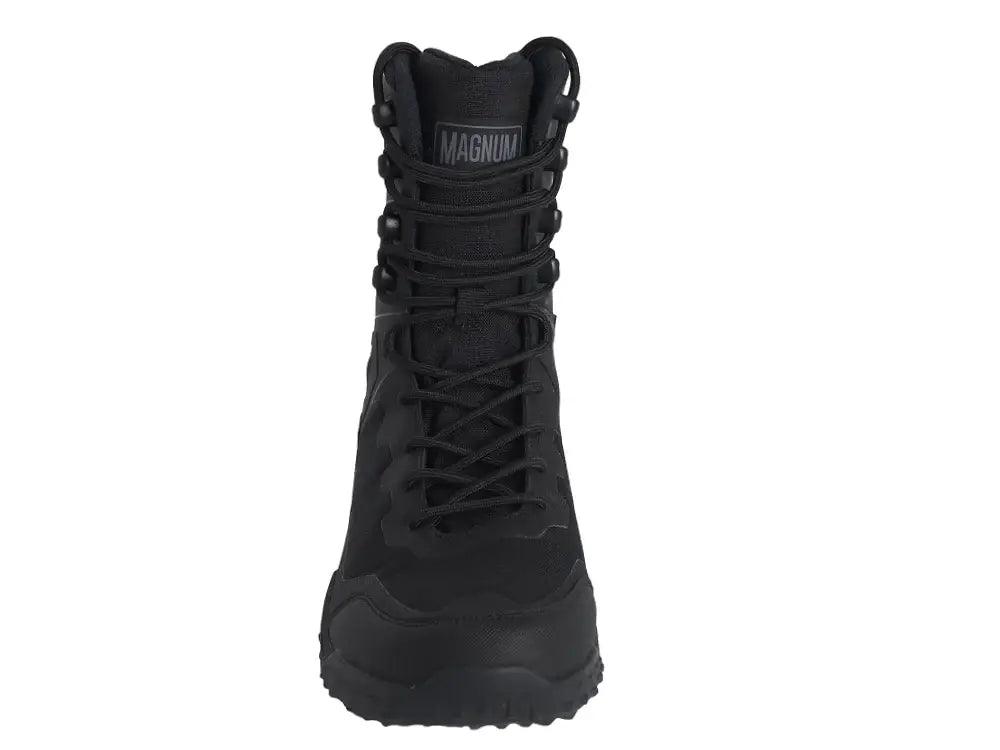 Ultima High Side Zipper Fast Boot - Magnum Boots - Flyclothing LLC