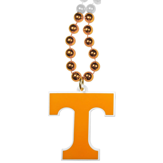 Tennessee Volunteers Mardi Gras Bead Necklaces - Tennessee Volunteers - Flyclothing LLC