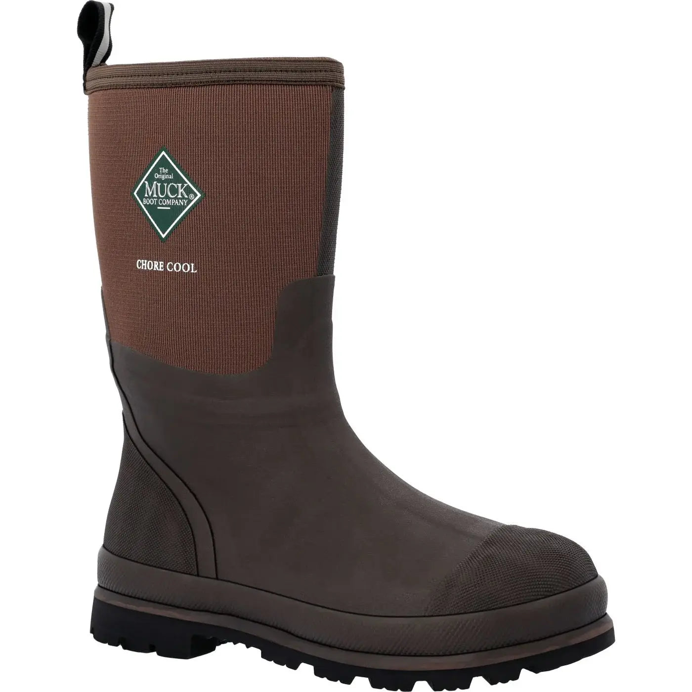 Muck Men's Chore Cool Mid Boot - Muck - Flyclothing LLC