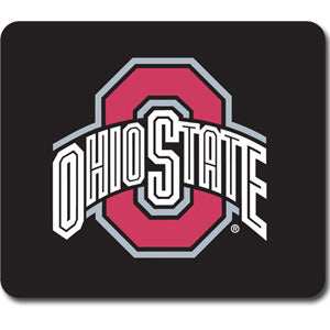 Ohio St. Buckeyes Mouse Pads - Ohio State Buckeyes - Flyclothing LLC