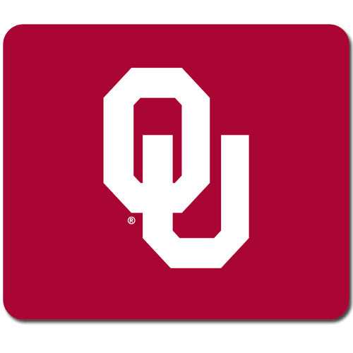 Oklahoma Sooners Mouse Pads - Oklahoma Sooners - Flyclothing LLC