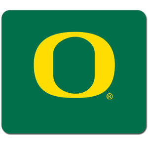 Oregon Ducks Mouse Pads