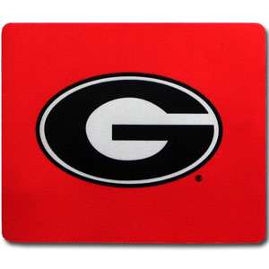 Georgia Bulldogs Mouse Pads - Georgia Bulldogs - Flyclothing LLC