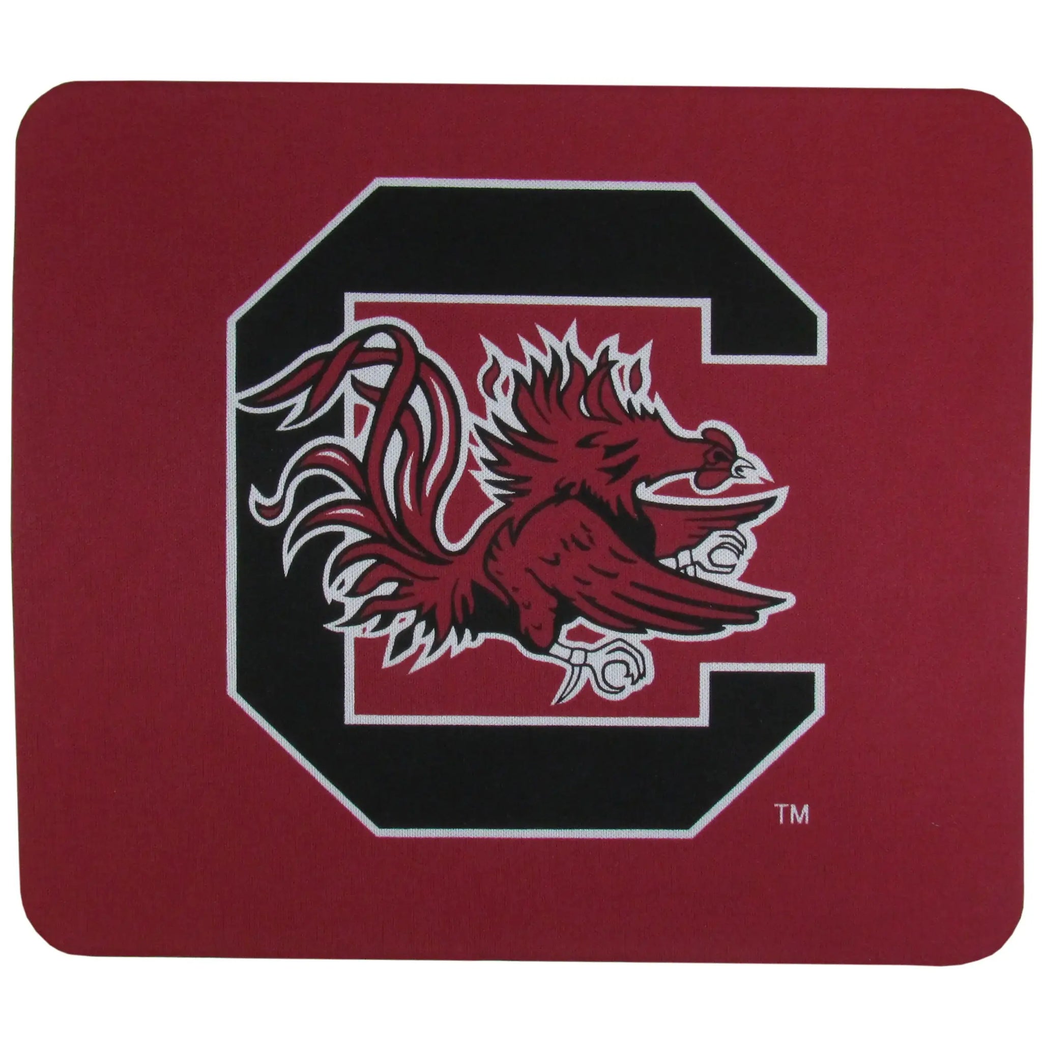 S. Carolina Gamecocks Mouse Pads - S. Carolina Gamecocks - Flyclothing LLC
