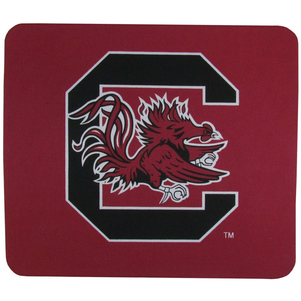 S. Carolina Gamecocks Mouse Pads - S. Carolina Gamecocks - Flyclothing LLC