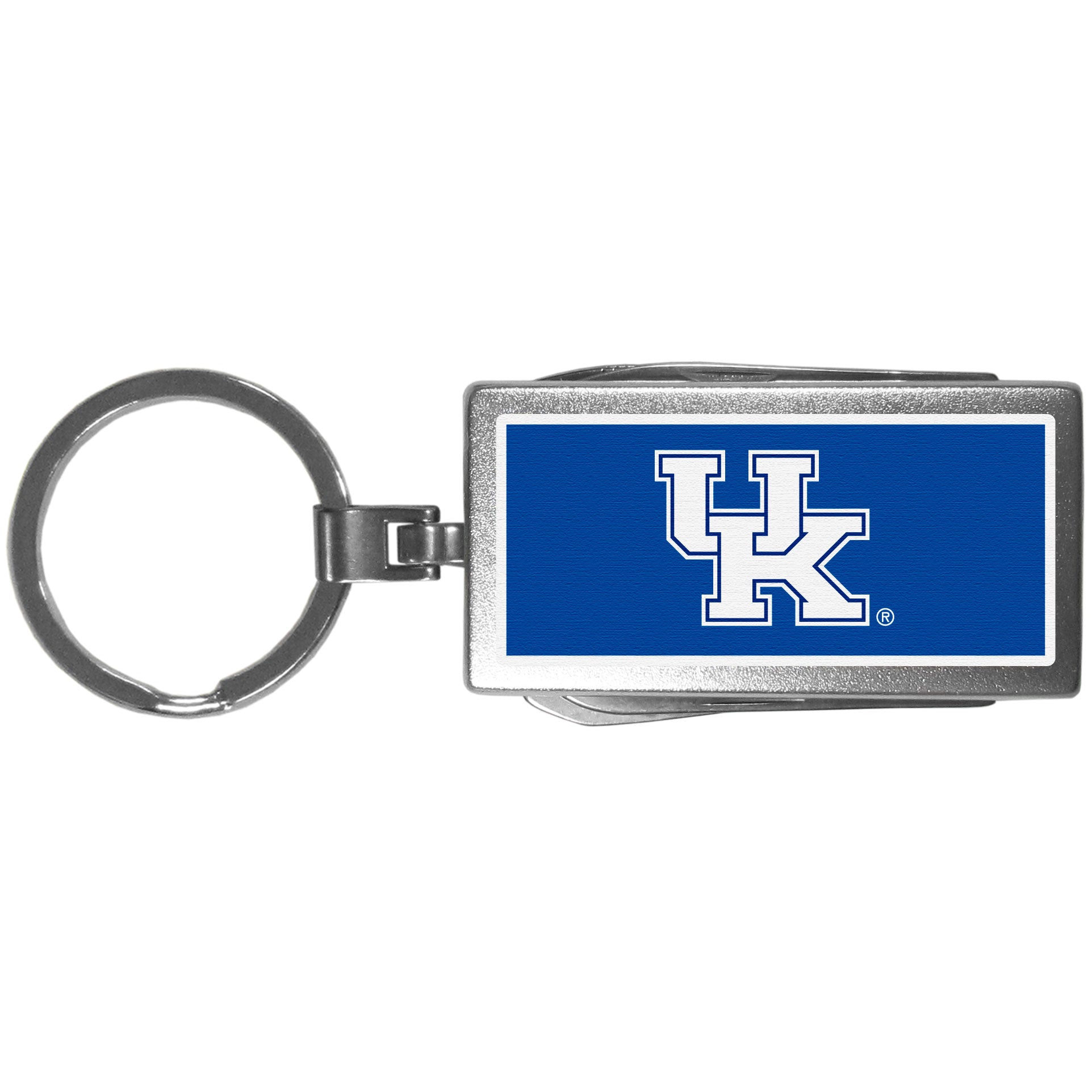 Kentucky Wildcats Multi-tool Key Chain, Logo