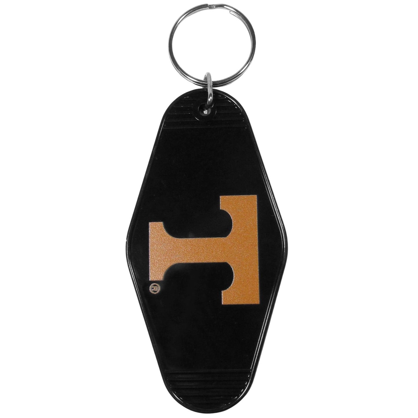 Tennessee Volunteers Motel Key Style Key Chain
